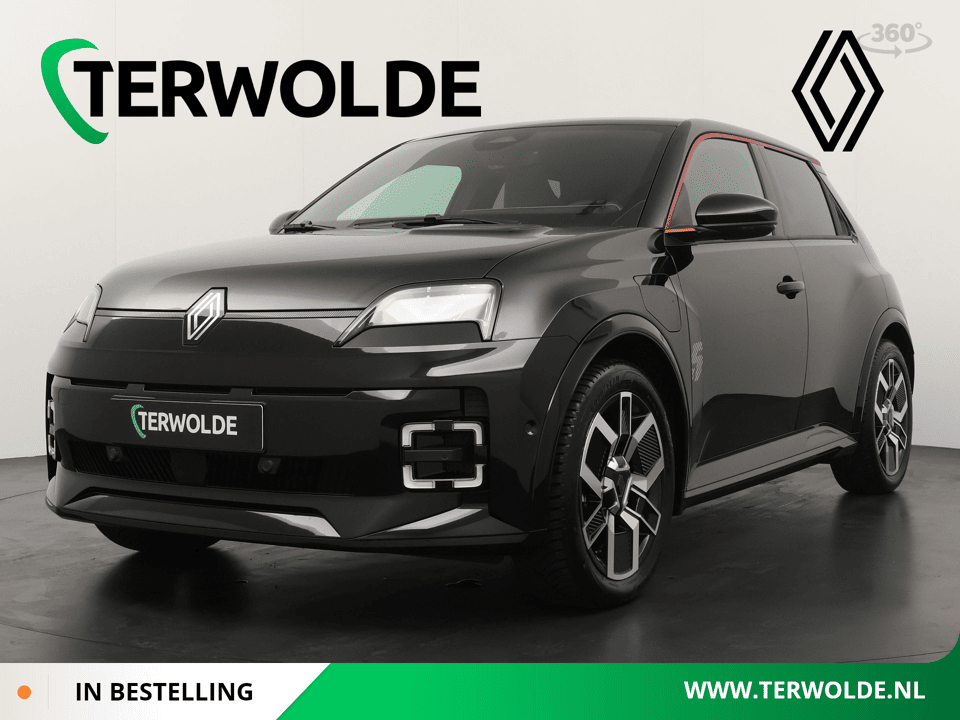 Renault 5 Iconic cinq - Afbeelding 1