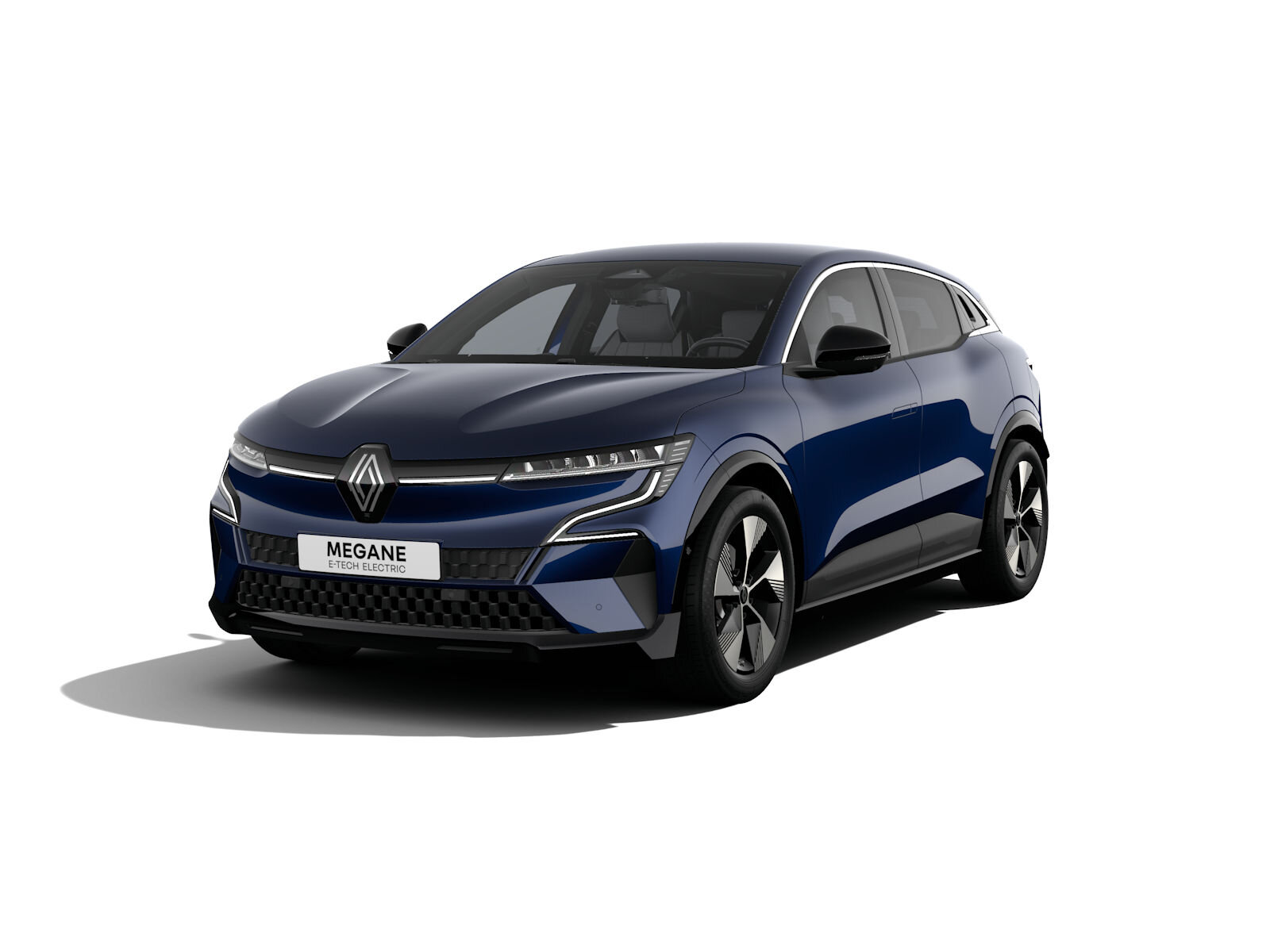 Renault Megane E-Tech Techno - Afbeelding 2