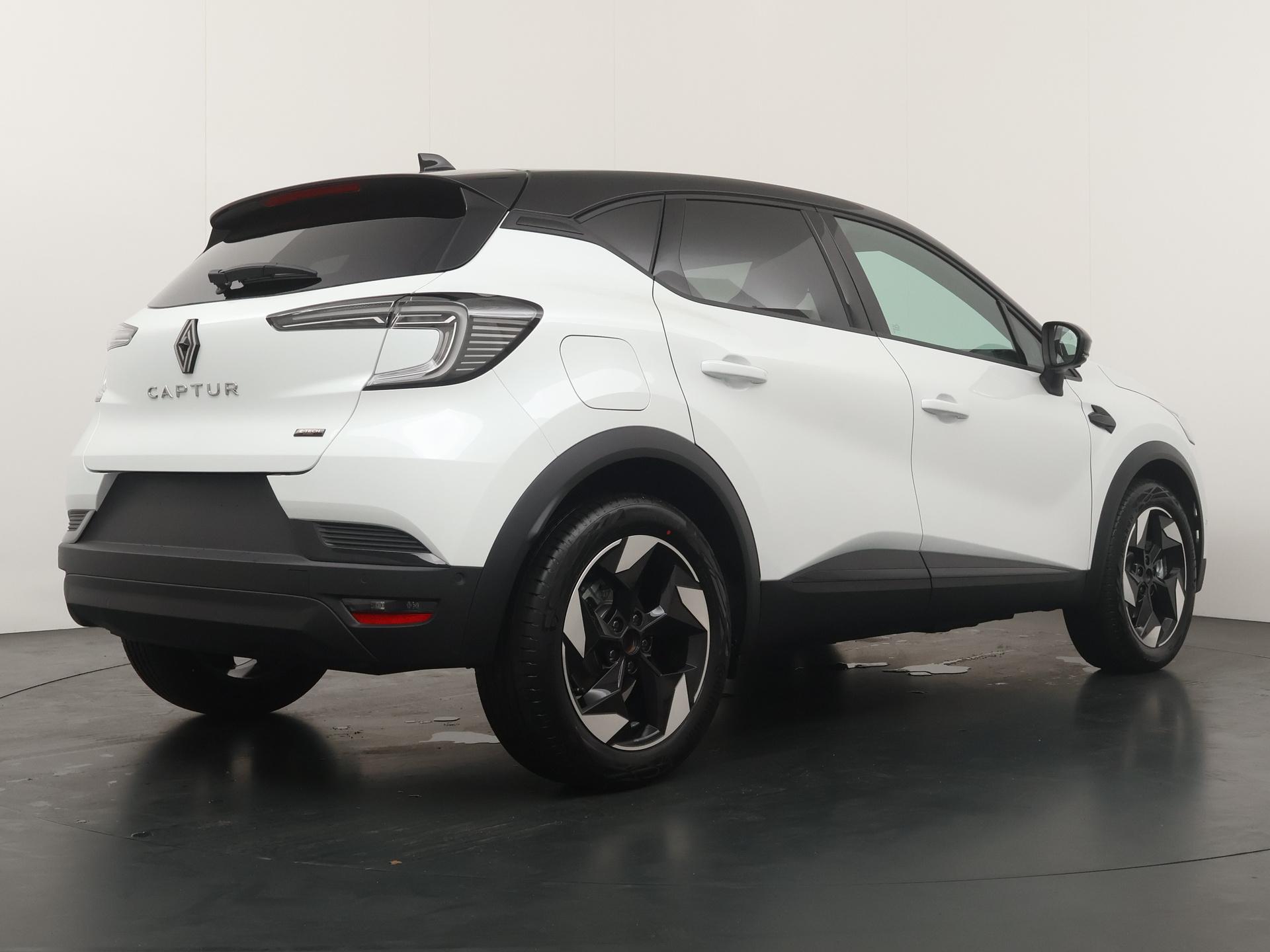 Renault Captur Techno - Afbeelding 2