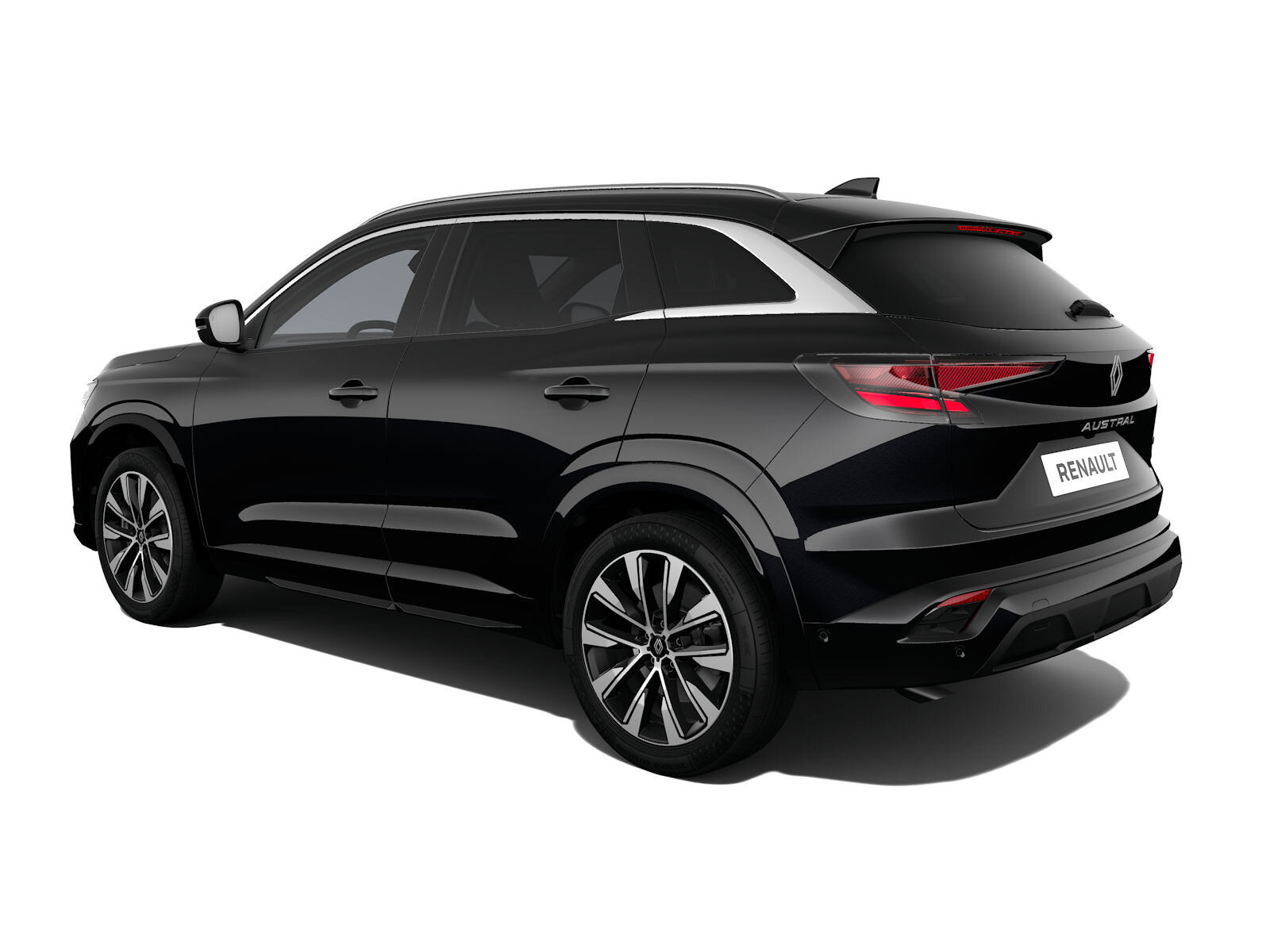 Renault Austral Techno - Afbeelding 4