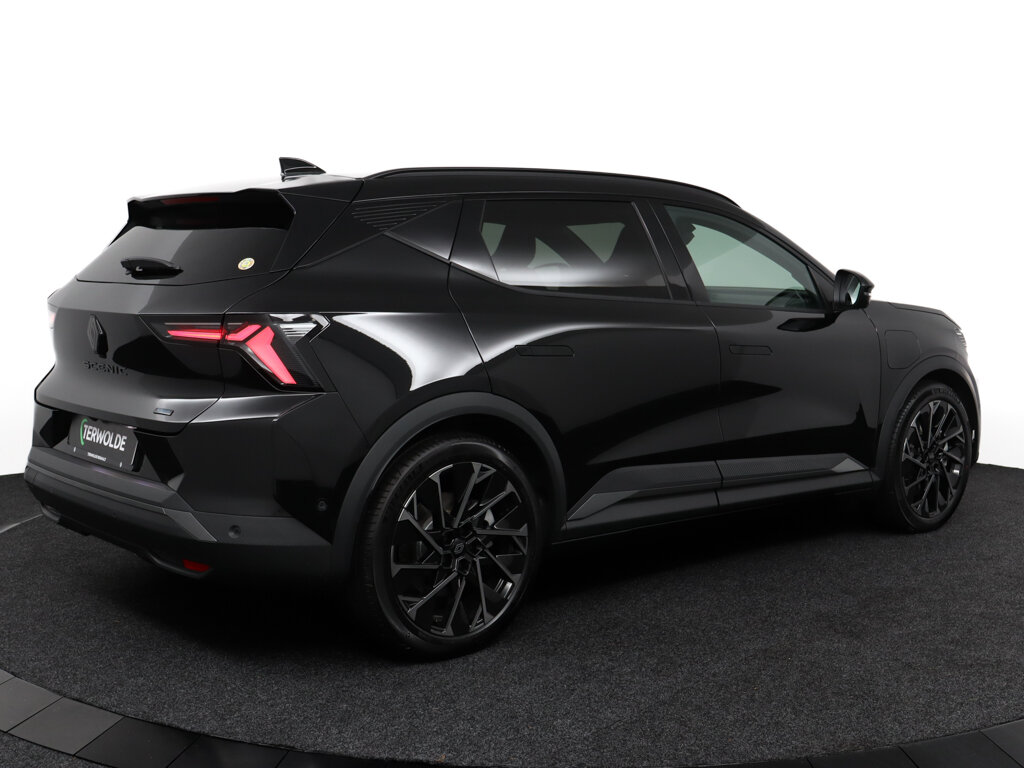 Renault Scénic E-Tech esprit Alpine - Afbeelding 2