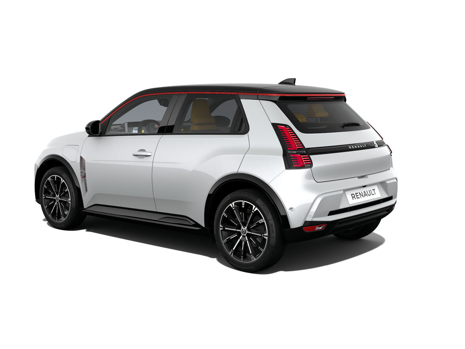 Renault 5 Iconic cinq - Afbeelding 4