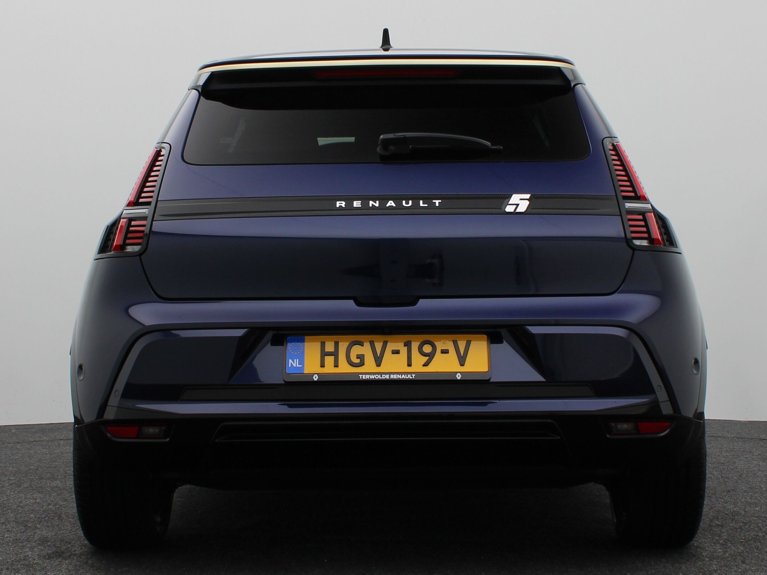Renault 5 Iconic cinq - Afbeelding 4
