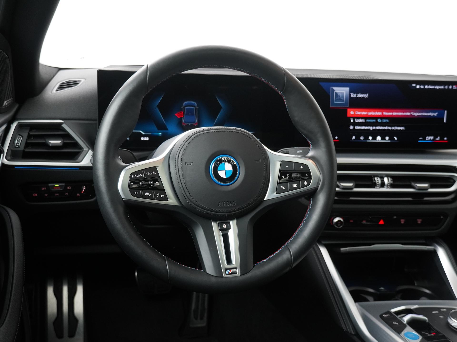 BMW i4 M50 High Executive 84 kWh - Afbeelding 2