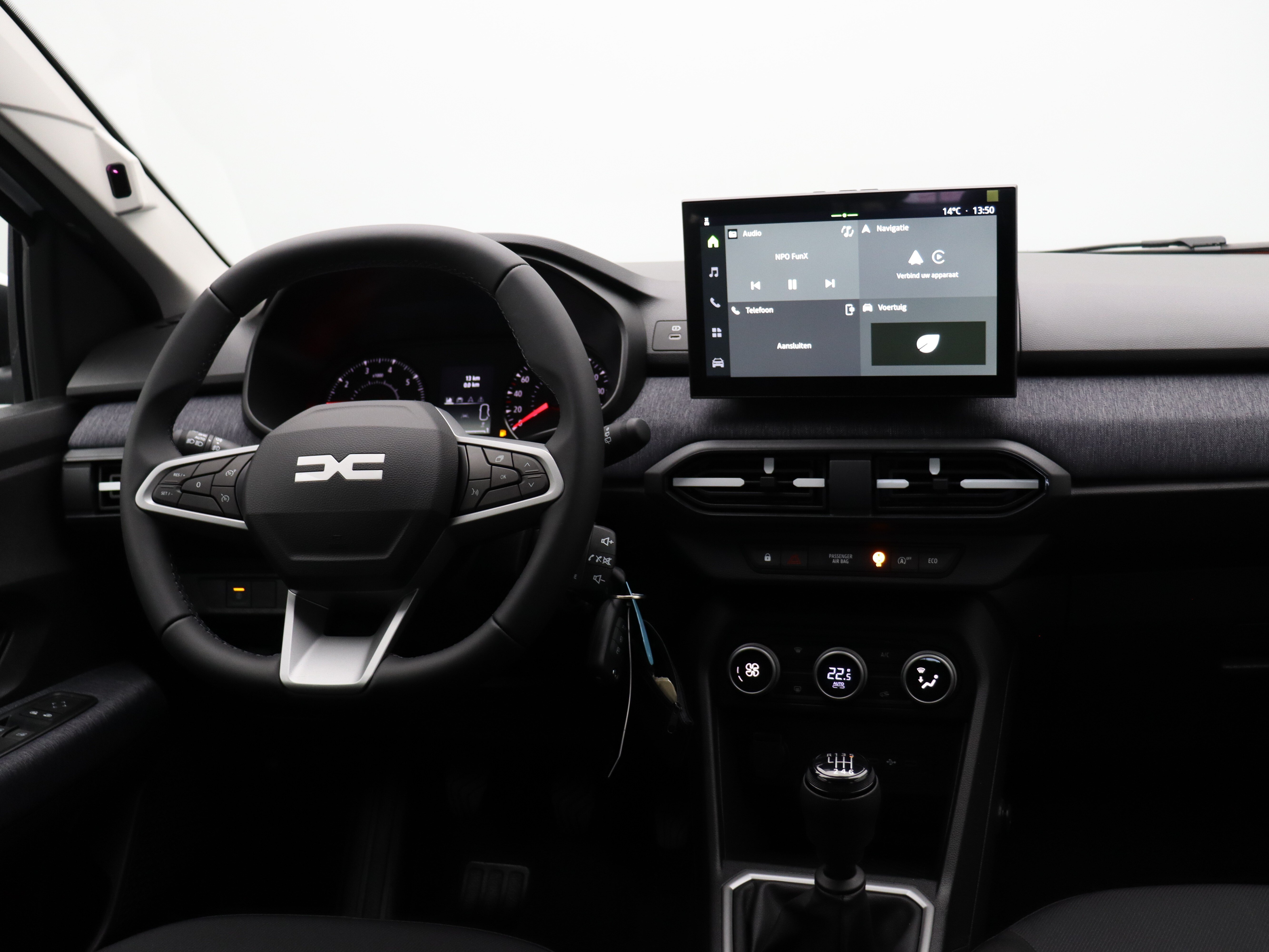 Dacia Sandero Limited Edition TCe 100 - Afbeelding 6