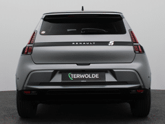 Renault 5 Roland-Garros - Afbeelding 4