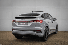 Audi Q4 Sportback e-tron 45 quattro 286pk S Edition Competition 82 kWh - Afbeelding 2