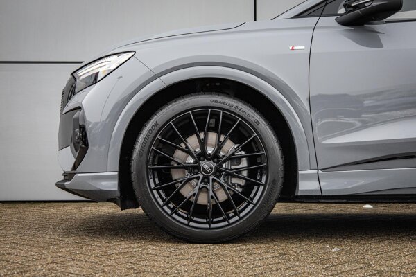 lichtmetalen velgen multi-spaaks 20"