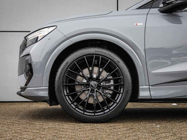 lichtmetalen velgen multi-spaaks 20"