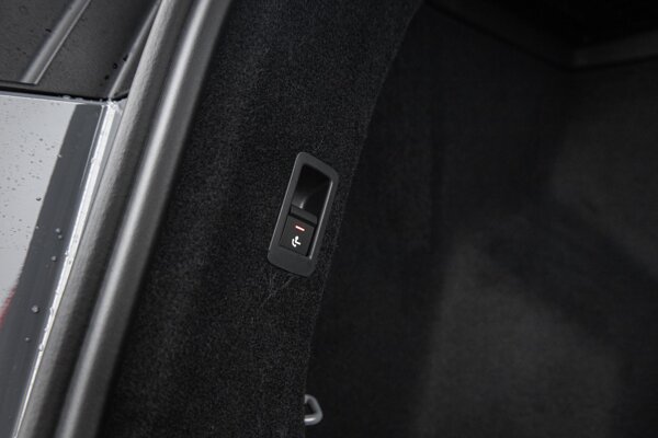 trekhaak uitklapbaar