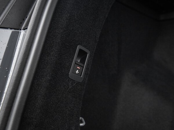 trekhaak uitklapbaar