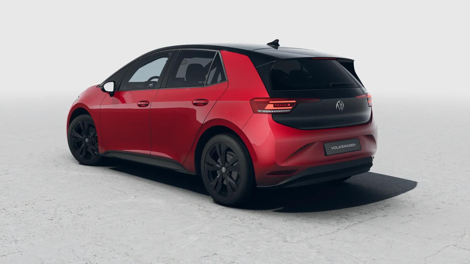 Volkswagen ID.3 170pk Limited Edition 52 kWh - Afbeelding 2