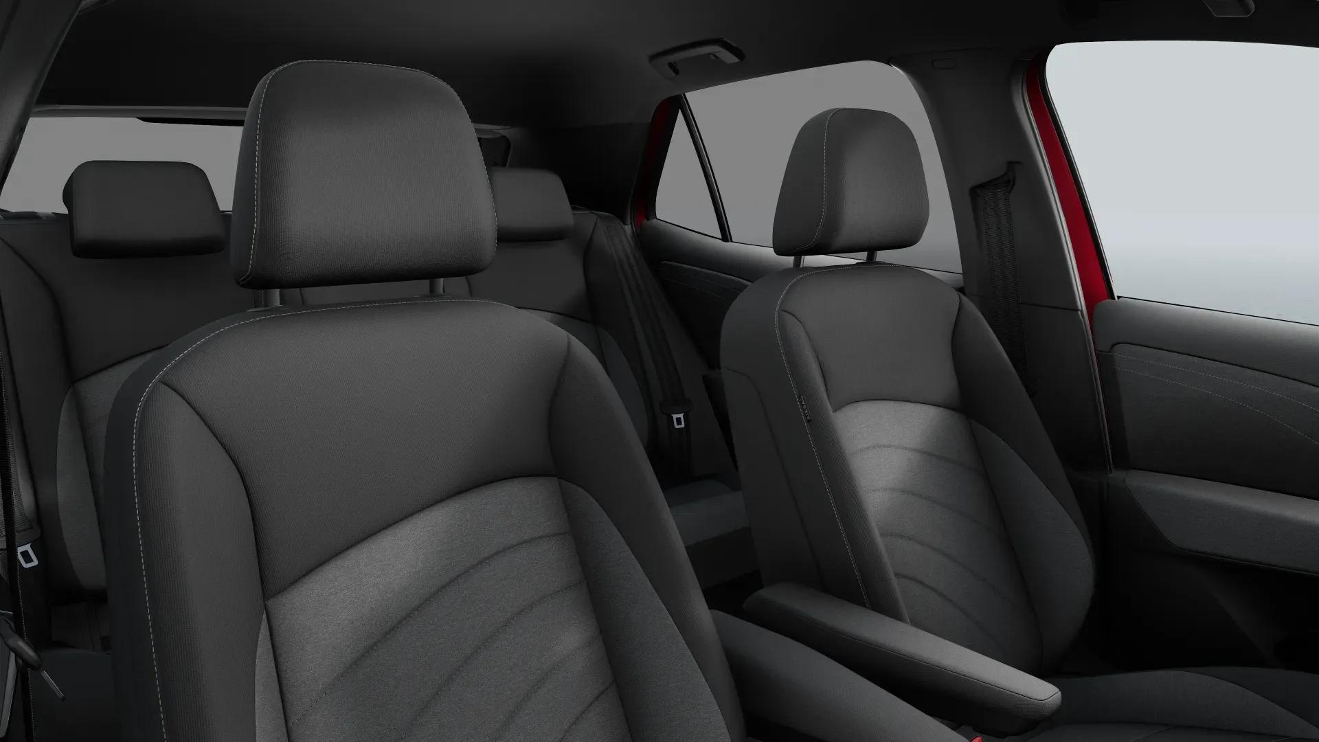 Volkswagen ID.3 170pk Limited Edition 52 kWh - Afbeelding 5