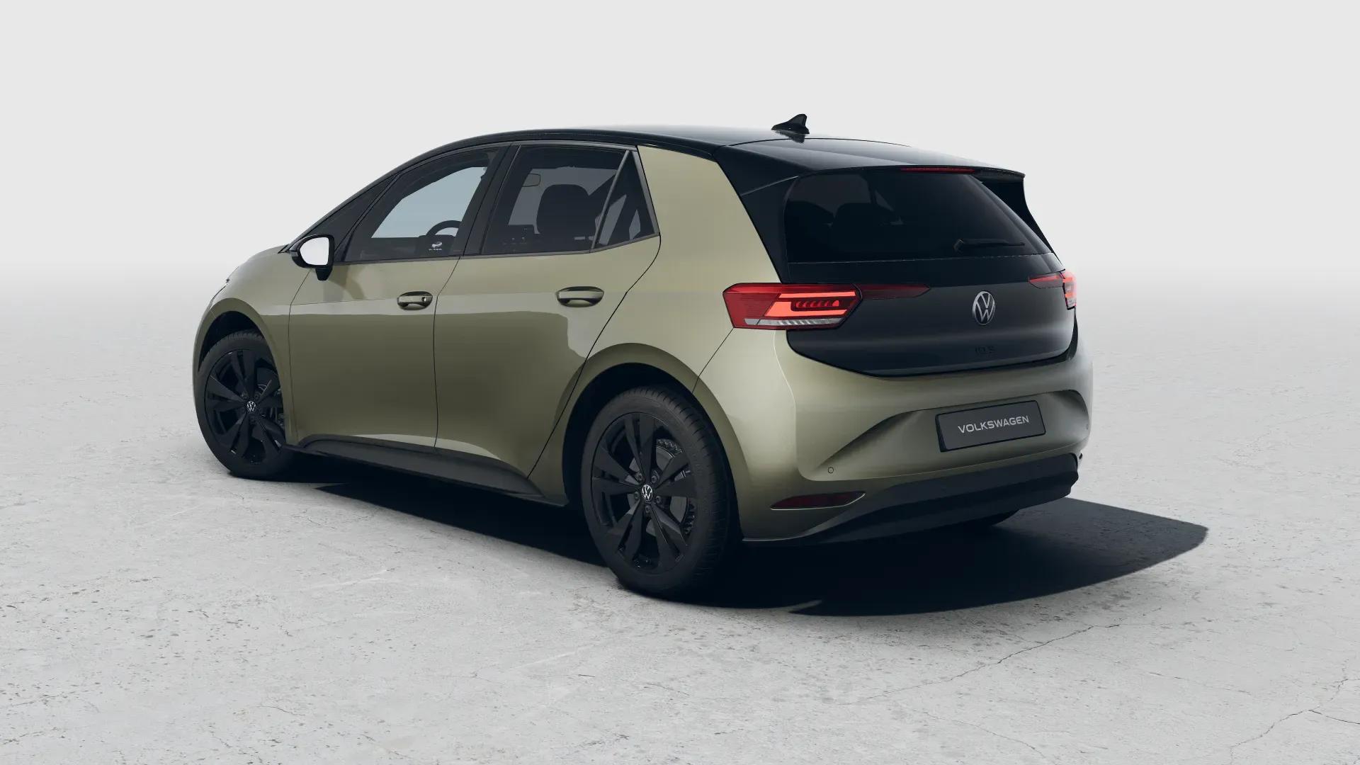 Volkswagen ID.3 170pk Limited Edition 52 kWh - Afbeelding 2