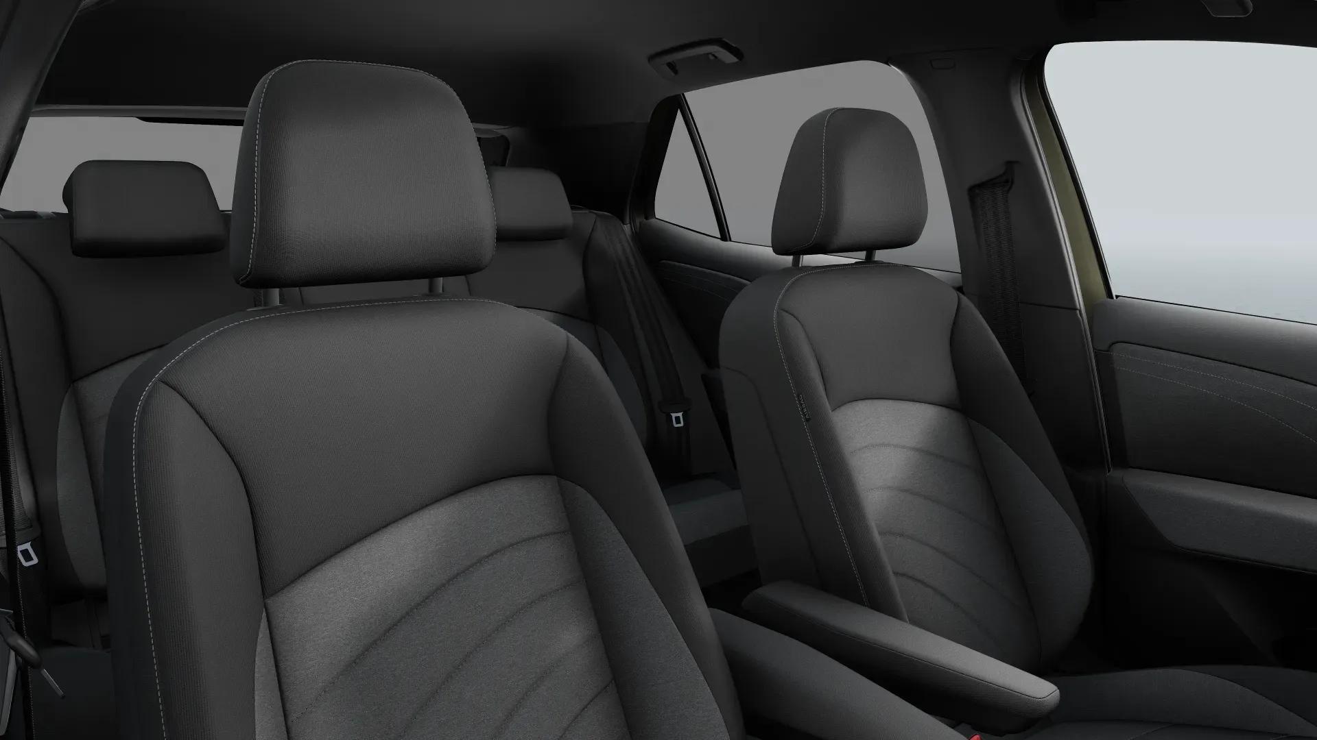 Volkswagen ID.3 170pk Limited Edition 52 kWh - Afbeelding 5