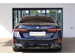 BMW 5 Serie Sedan 550e xDrive - Afbeelding 4
