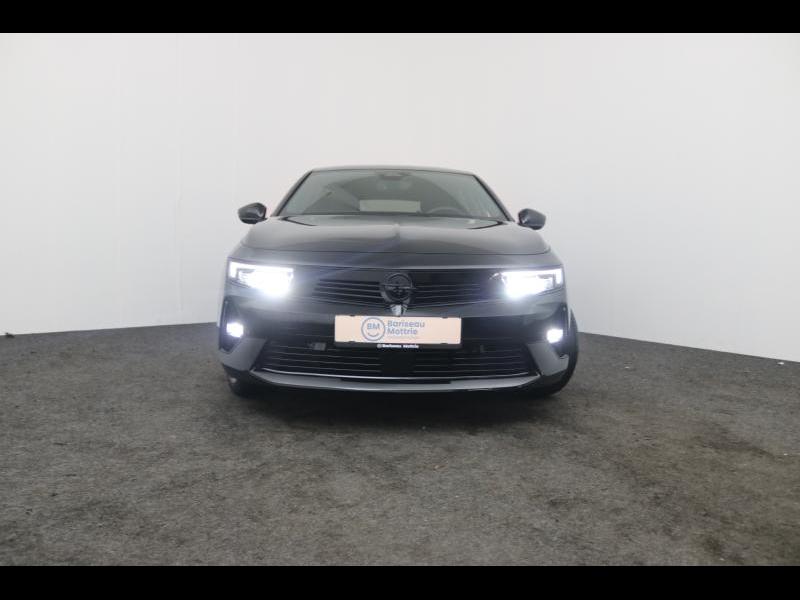 Opel Astra Sports Tourer GS-LINE BREAK 1.2 TURBO *DAB*GPS*CARPLAY*360°CAMERA SENSOREN* - Afbeelding 2