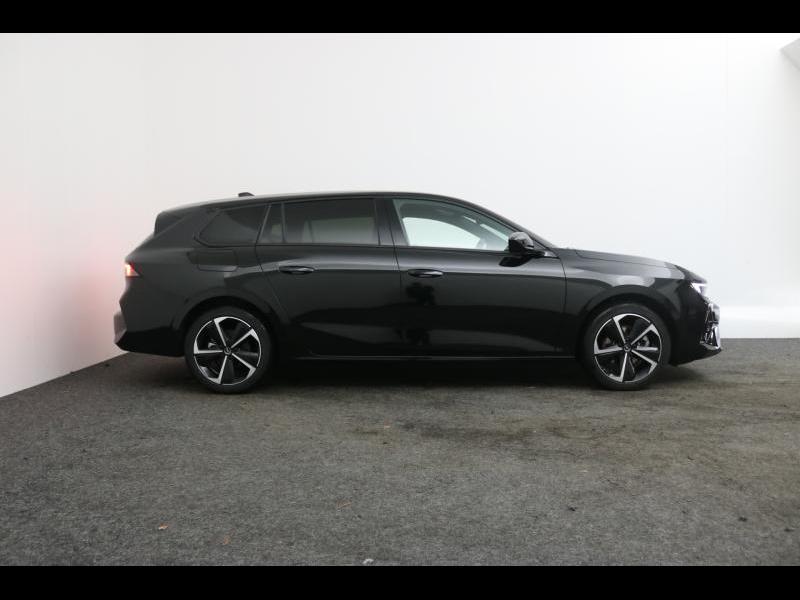 Opel Astra Sports Tourer GS-LINE BREAK 1.2 TURBO *DAB*GPS*CARPLAY*360°CAMERA SENSOREN* - Afbeelding 3