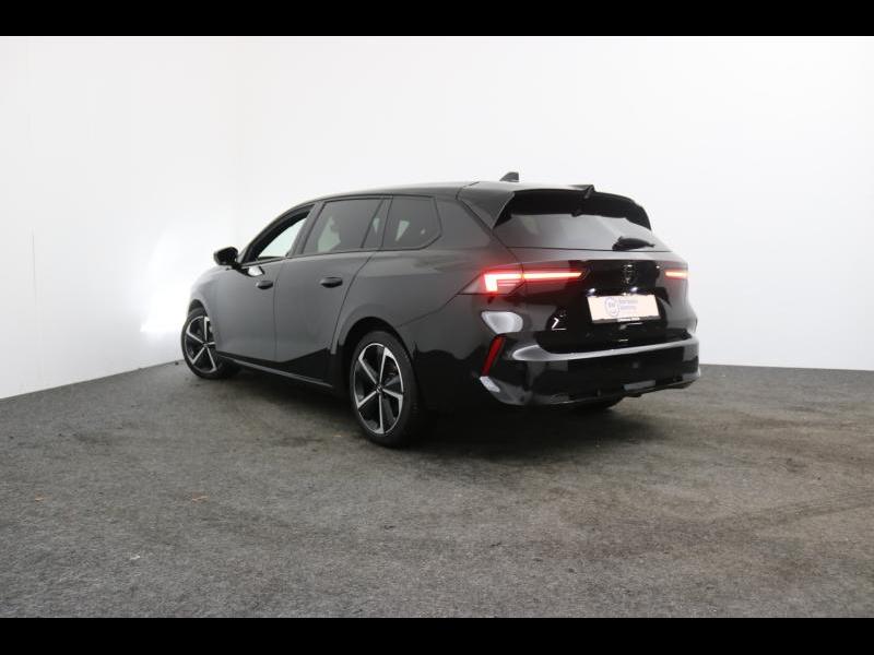 Opel Astra Sports Tourer GS-LINE BREAK 1.2 TURBO *DAB*GPS*CARPLAY*360°CAMERA SENSOREN* - Afbeelding 4