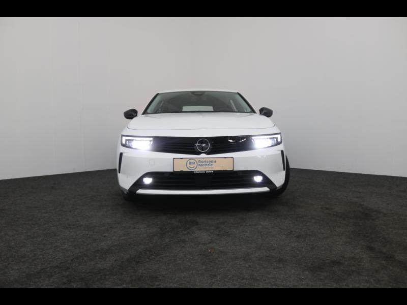 Opel Astra Sports Tourer EDITION BREAK 1.2 TURBO *DAB*GPS*SENSOREN VOOR ACHTER*CARPLAY*KLIMAATREGELING* - Afbeelding 2