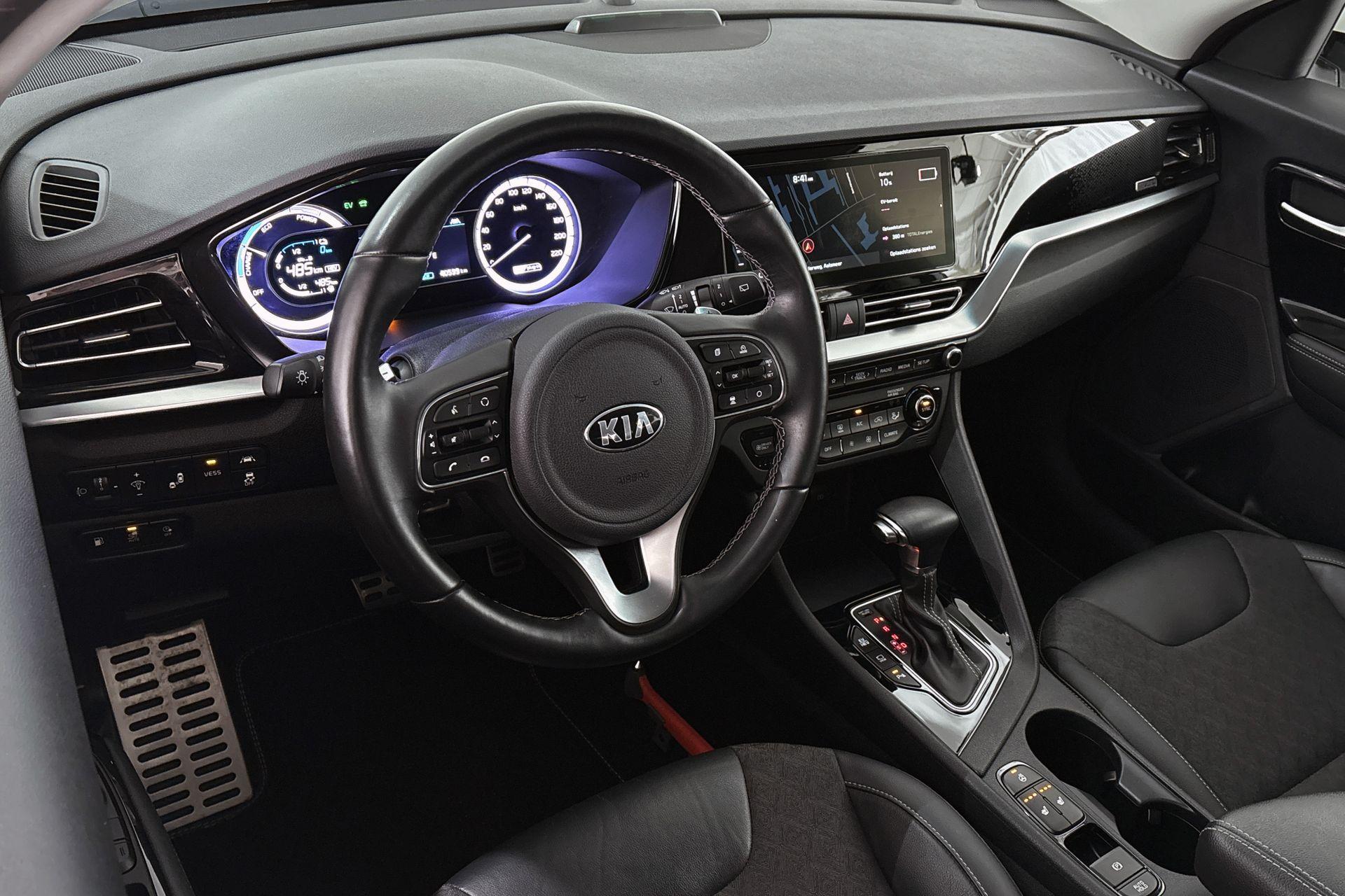 Kia Niro 1.6 GDi PHEV DynamicPlusLine - Afbeelding 5