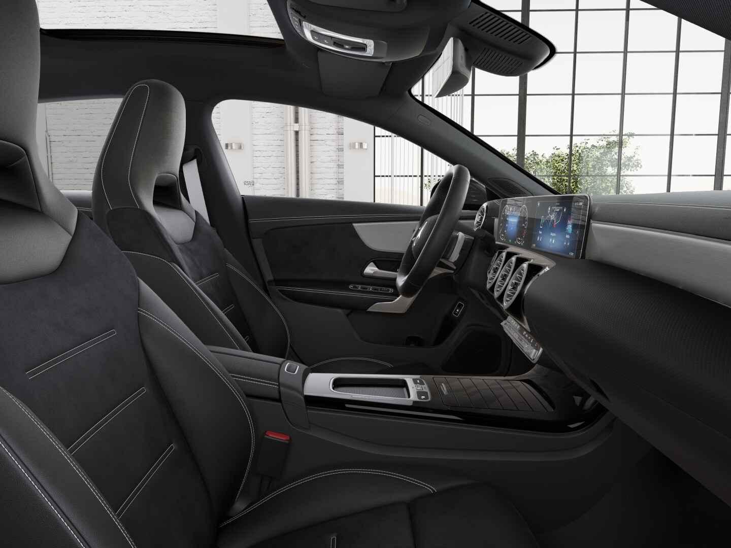 Mercedes-Benz CLA Shooting Brake 250 e Business Solution AMG - Afbeelding 5