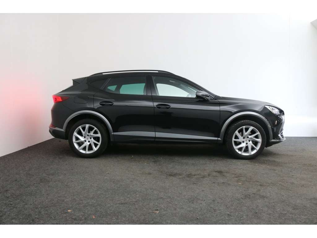 CUPRA Formentor 1.5 BENZINE AUTOMAAT *DAB*GPS*CARPLAY*CAMERA SENSO - Afbeelding 3