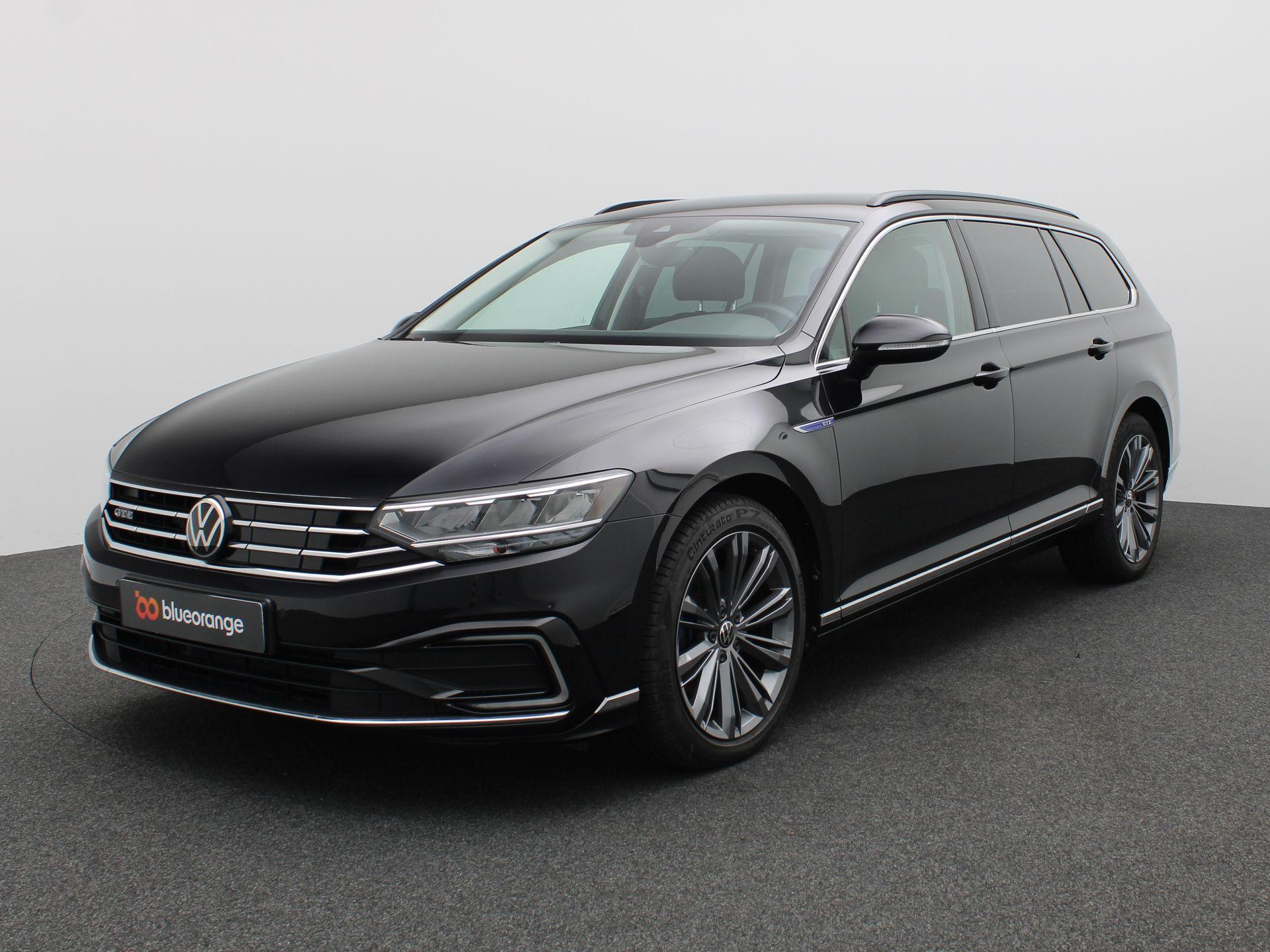 Volkswagen Passat Variant 1.4 TSI PHEV GTE Business 218PK DSG - Afbeelding 2