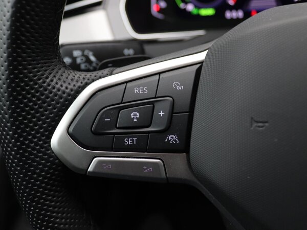 cruise control adaptief