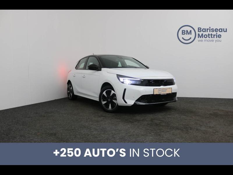 Opel Corsa CORSA E EDITION *DAB*CARPLAY*CAMERA SENSOREN*KLIMAATREGELING*