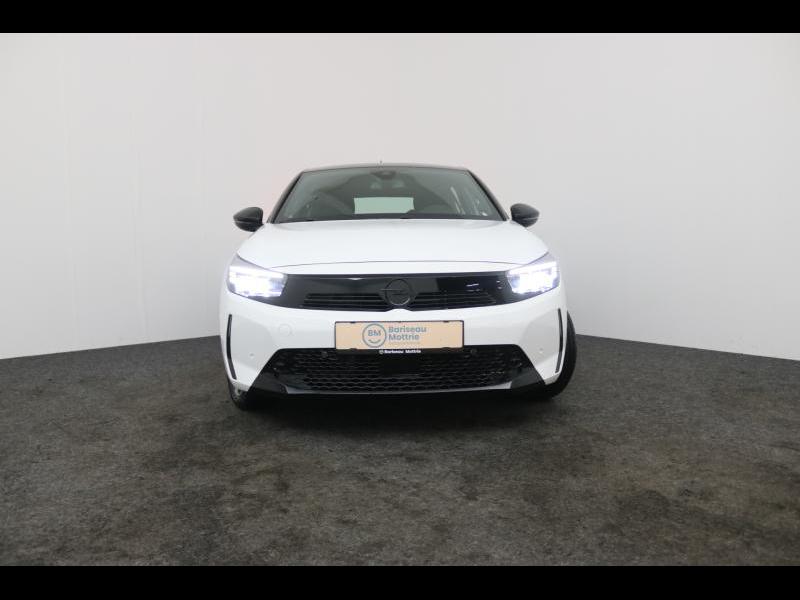 Opel Corsa CORSA E EDITION *DAB*CARPLAY*CAMERA SENSOREN*KLIMAATREGELING* - Afbeelding 2