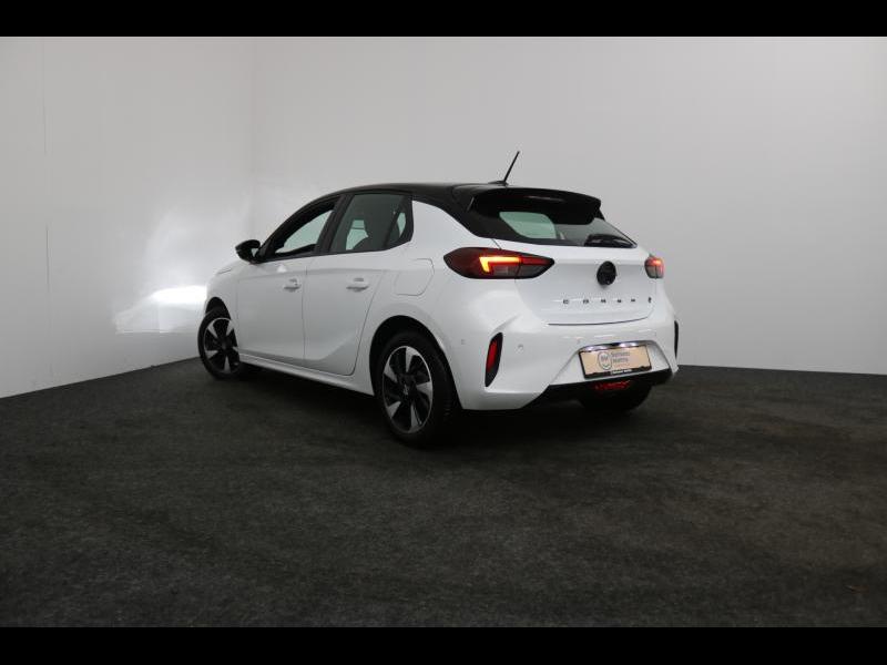 Opel Corsa CORSA E EDITION *DAB*CARPLAY*CAMERA SENSOREN*KLIMAATREGELING* - Afbeelding 4