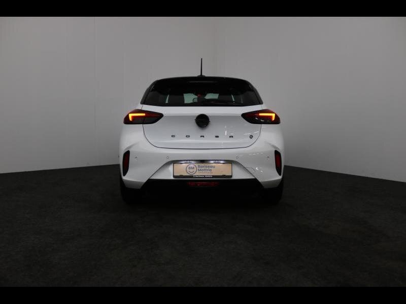 Opel Corsa CORSA E EDITION *DAB*CARPLAY*CAMERA SENSOREN*KLIMAATREGELING* - Afbeelding 5