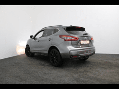 Nissan QASHQAI 1.3 BENZINE AUTOMAAT *ALCANTARA*DAB*GPS*360°CAMERA SENSOREN*PANO DAK* - Afbeelding 4