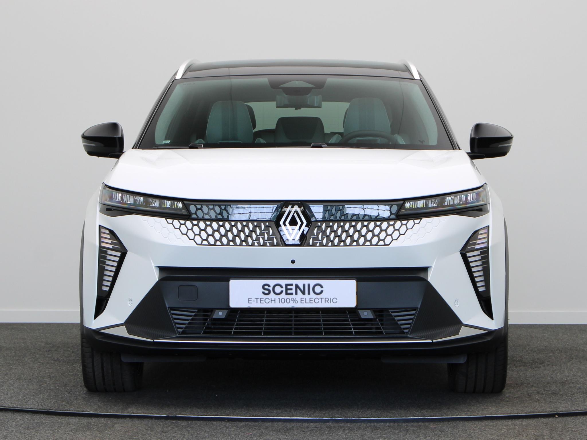 Renault Scénic E-Tech EV87 long range iconic - Afbeelding 6