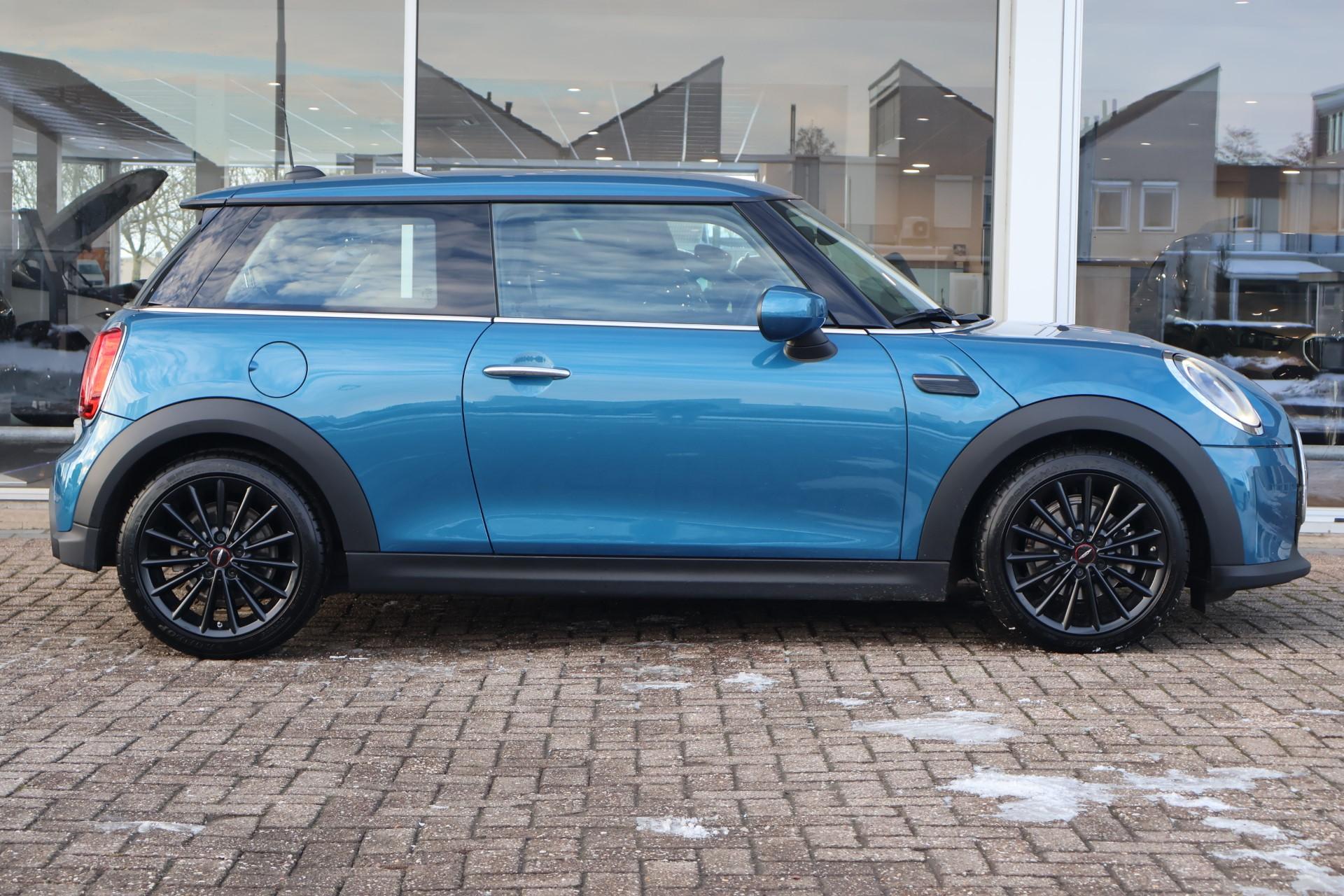 Mini Mini 1.5 102pk AUT One Essential - Afbeelding 3