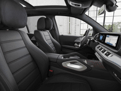 Mercedes-Benz GLE 400 e 4MATIC Sport Edition - Afbeelding 5