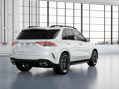 Mercedes-Benz GLE 400 e 4MATIC Sport Edition - Afbeelding 2