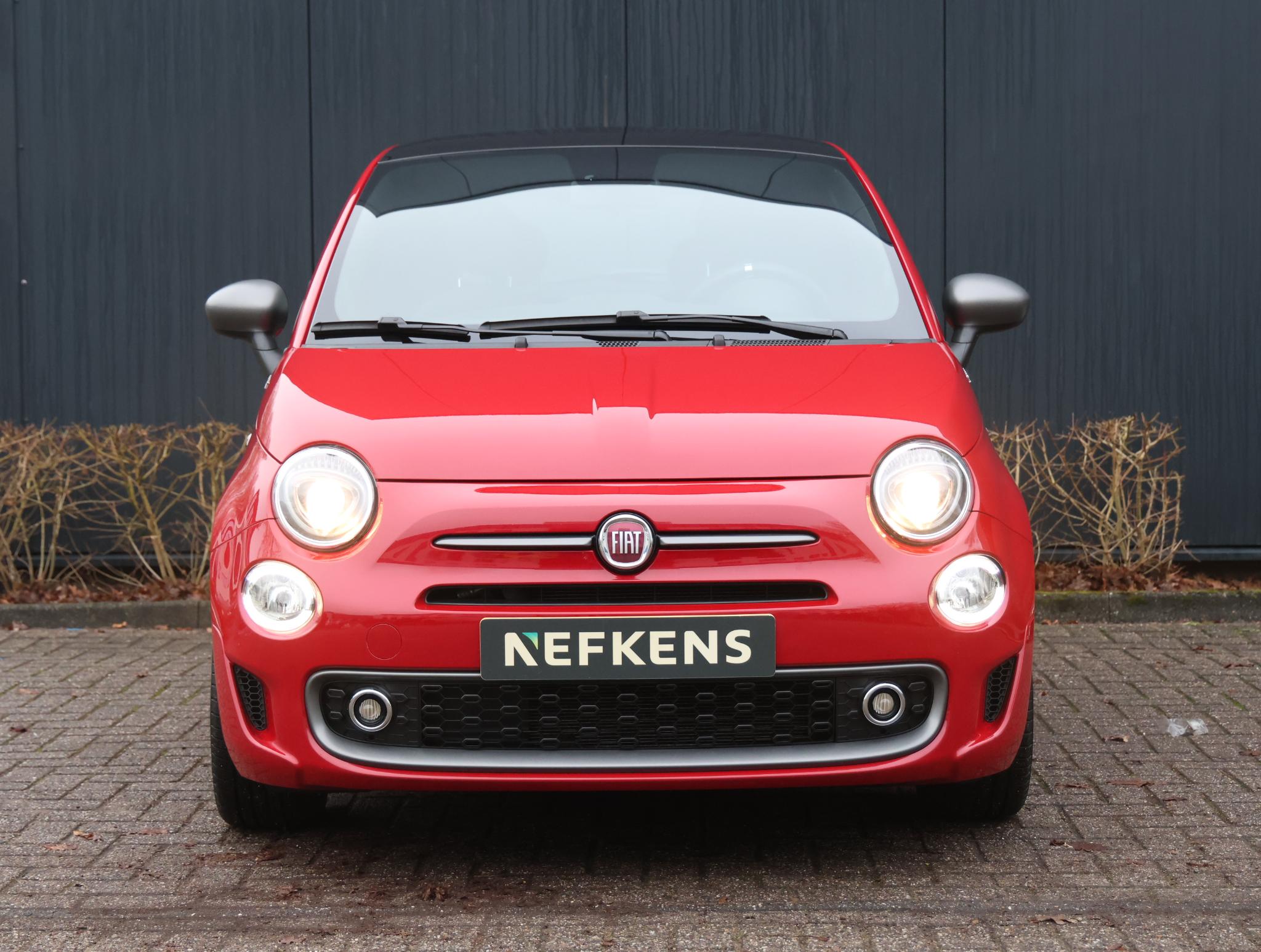 Fiat 500 1.0 Hybrid Sport - Afbeelding 5