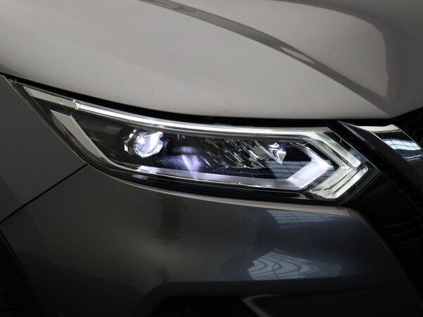 LED dagrijverlichting