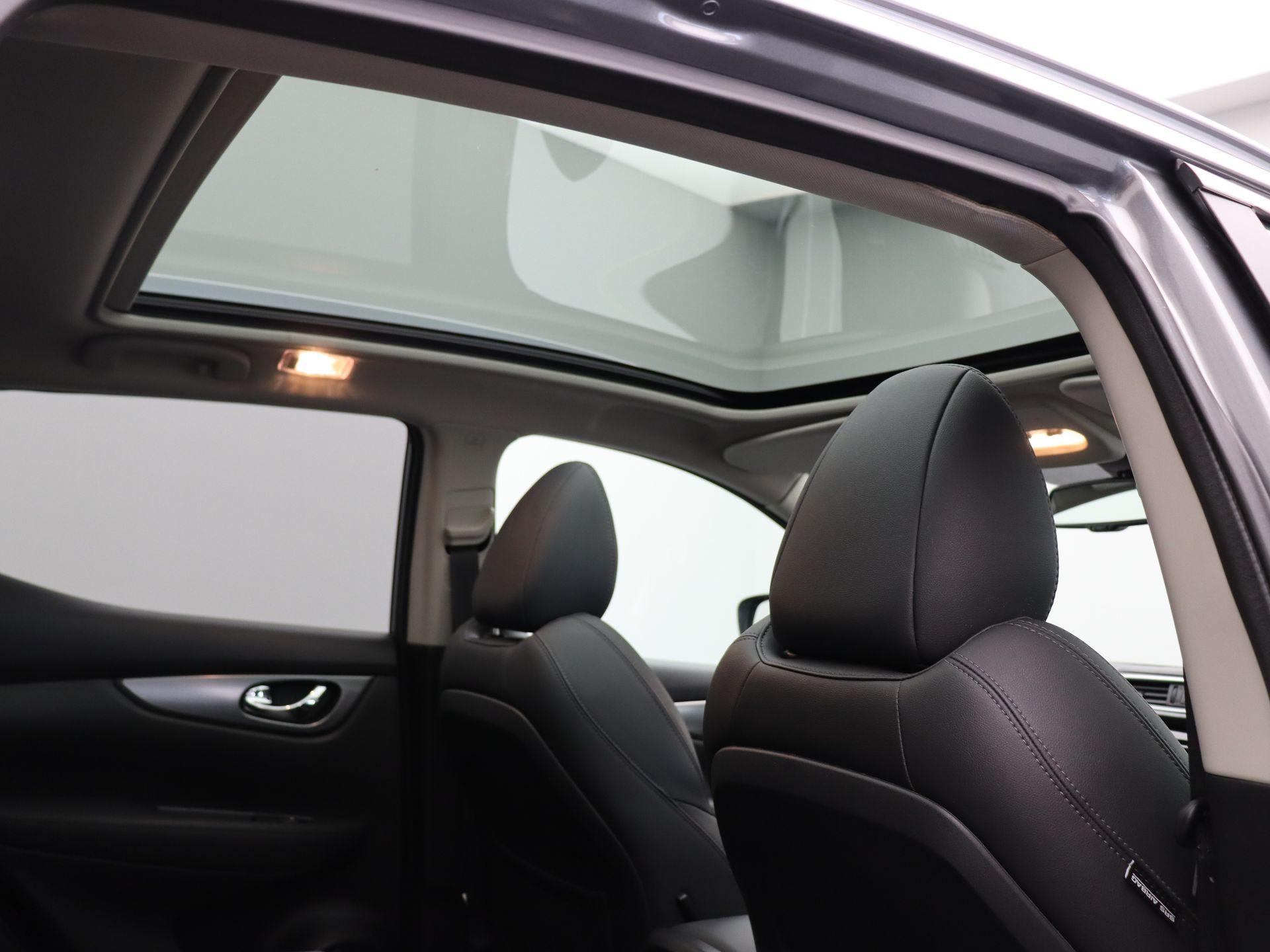 Nissan QASHQAI 140pk DIG-T Tekna - Afbeelding 5