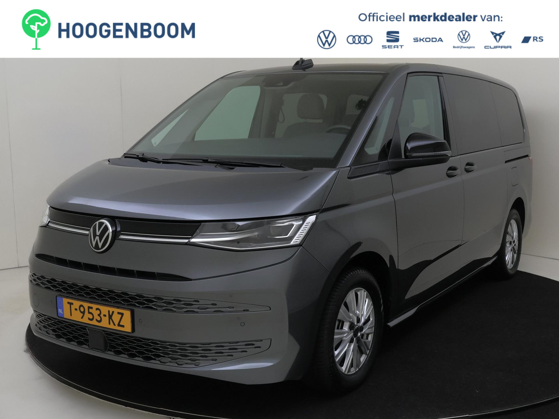 Volkswagen Multivan 1.4 eHybrid L2H1 Life 6 versnellingen DSG