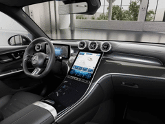 Mercedes-Benz GLC 300e 4MATIC Sport Edition - Afbeelding 4