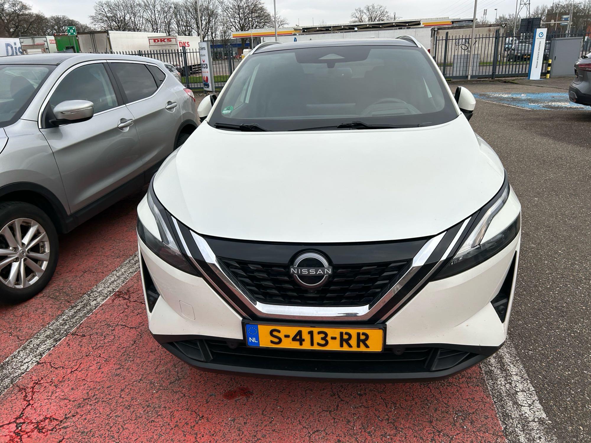 Nissan QASHQAI 1.5 e-Power Tekna - Afbeelding 3