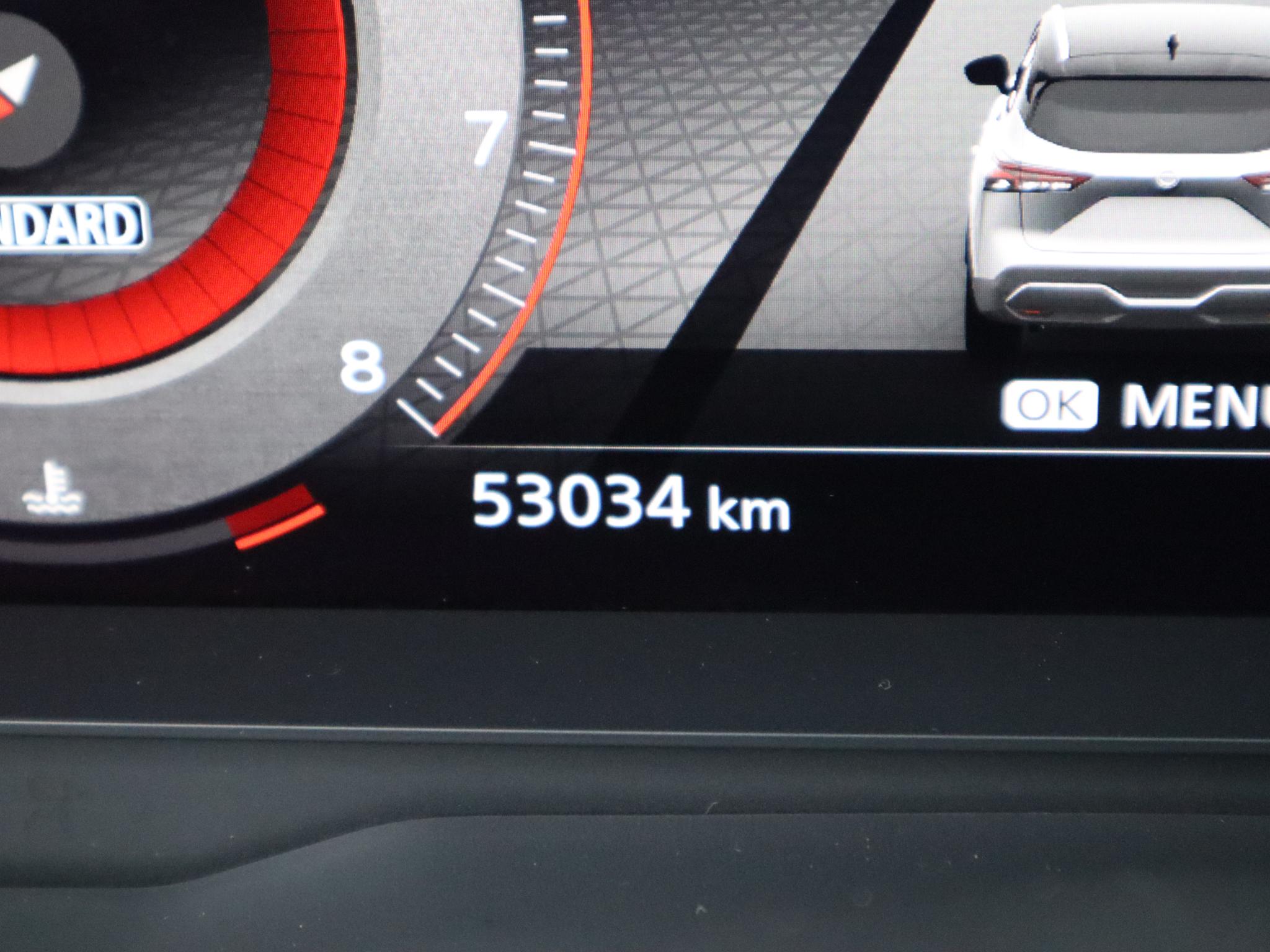 Nissan QASHQAI 1.3 MHEV Tekna - Afbeelding 4