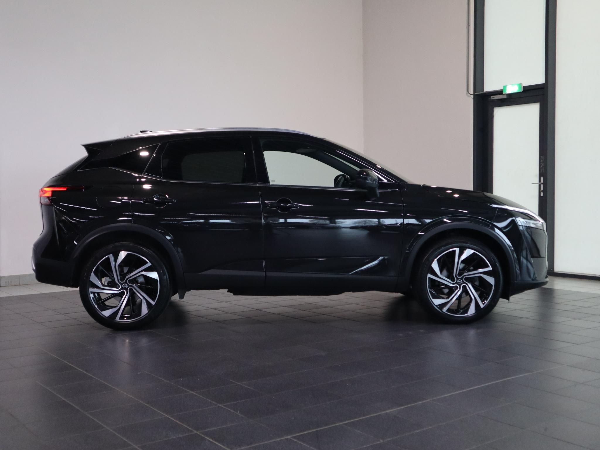 Nissan QASHQAI 1.3 MHEV Tekna - Afbeelding 5