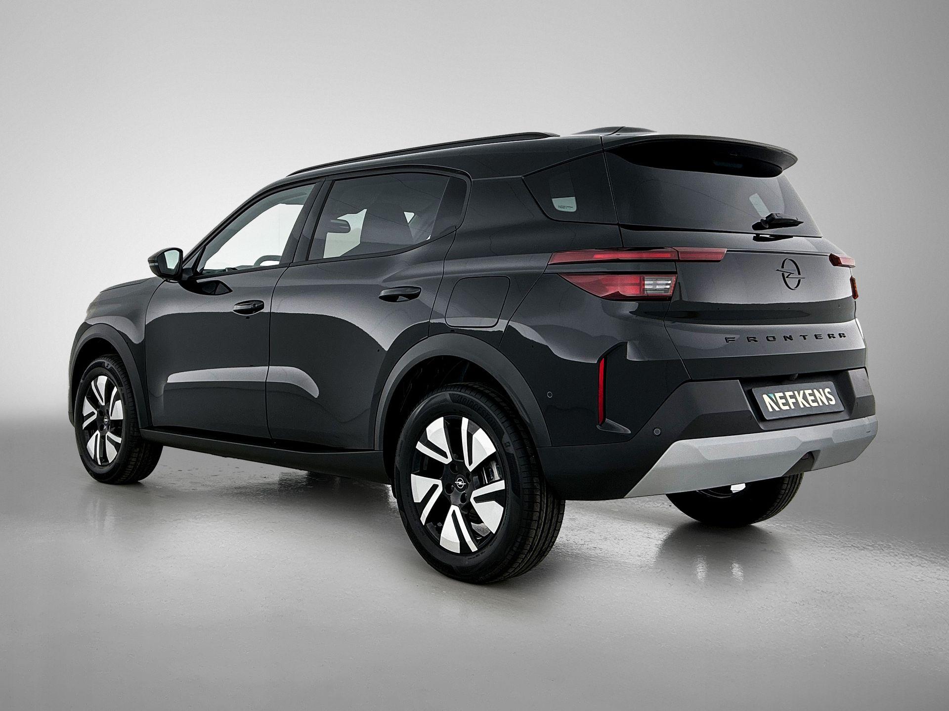 Opel Frontera Electric GS 44 kWh - Afbeelding 5