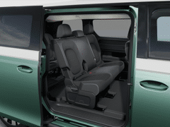 Volkswagen Bedrijfswagens ID. Buzz People Bulli Elektromotor 210 kW (286 pk) - L2 - Afbeelding 4