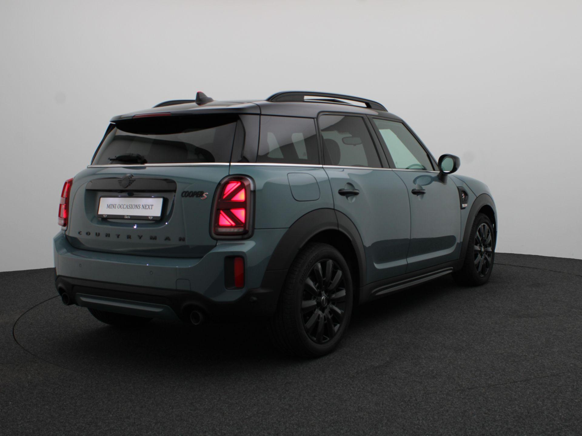 MINI Countryman Cooper S - Afbeelding 2
