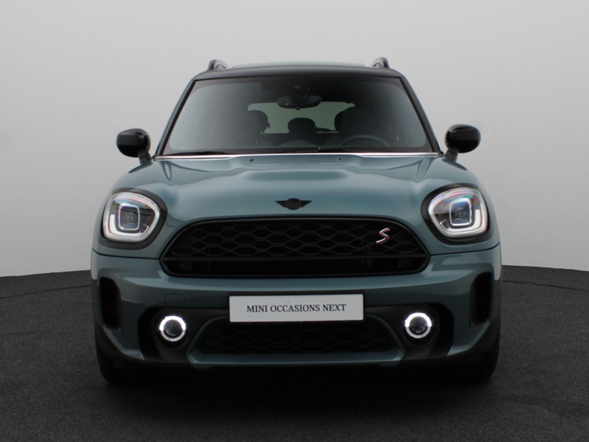 MINI Countryman Cooper S - Afbeelding 3